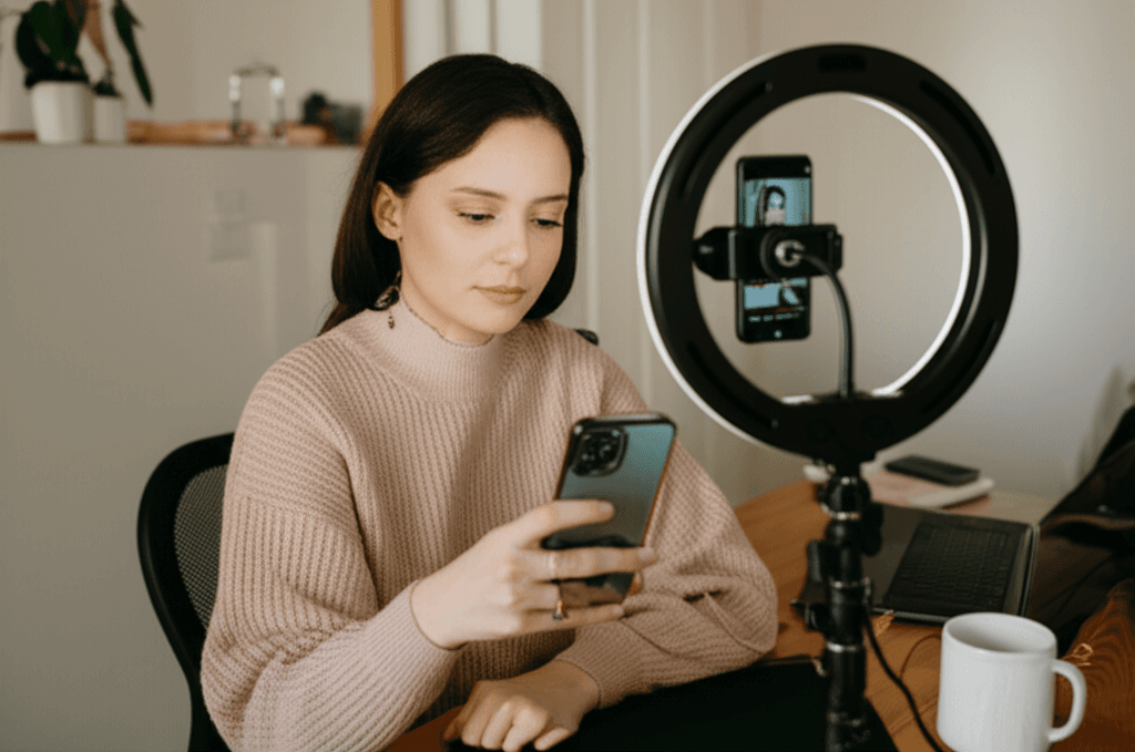 Featured image for Beating TikTok's 2026 AI Content Detection: How to Create Human-Verified Videos That Pass Pre-Screening Without Shadowbans