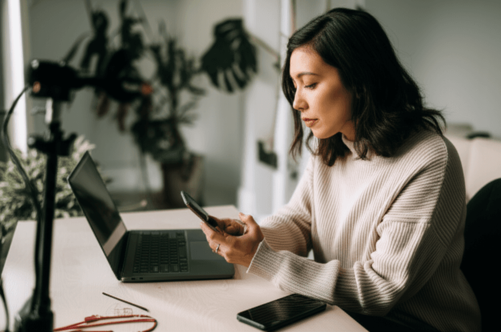 Featured image for The 'AI-Assisted Authenticity' Framework: How to Use AI Tools to Create More Unfiltered Content While Reducing Creator Burnout in 2026