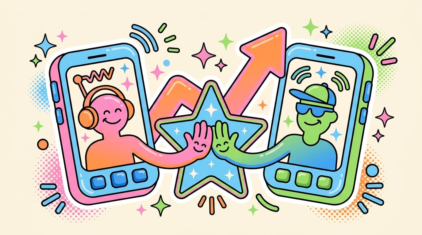 The 'Creator Collab Authority' Protocol: How TikTok Creators Can Engineer High-ROI Collaborations, Master Duet & Stitch Algorithms, and Accelerate Growth by 10x Through Strategic Influencer Partnerships Without Diluting Personal Brand in 2026