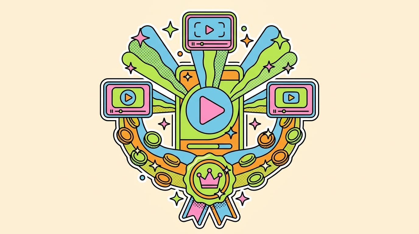 The 'Creator Content Syndication Revenue Authority' Protocol: How TikTok Creators Can Monetize Viral Content Licensing and Build Royalty Agreements in 2026