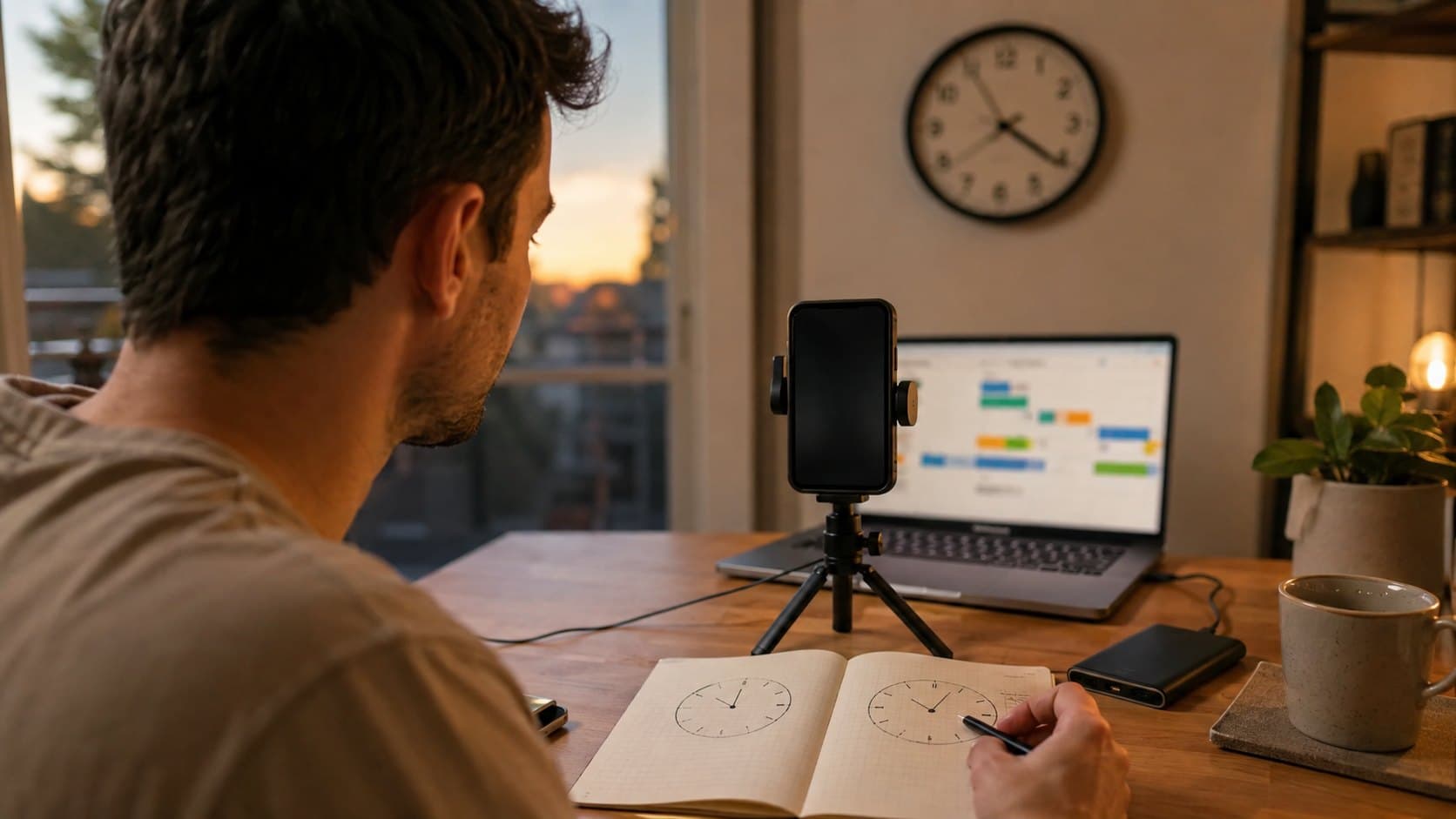 Post Before or At Your TikTok Audience Peak? Run This Two-Window Test