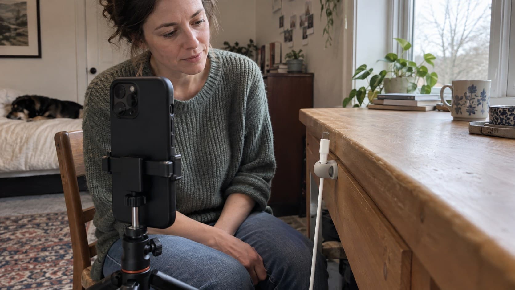 TikTok B-Roll Shot List: Film the Evidence Your Next Post Needs