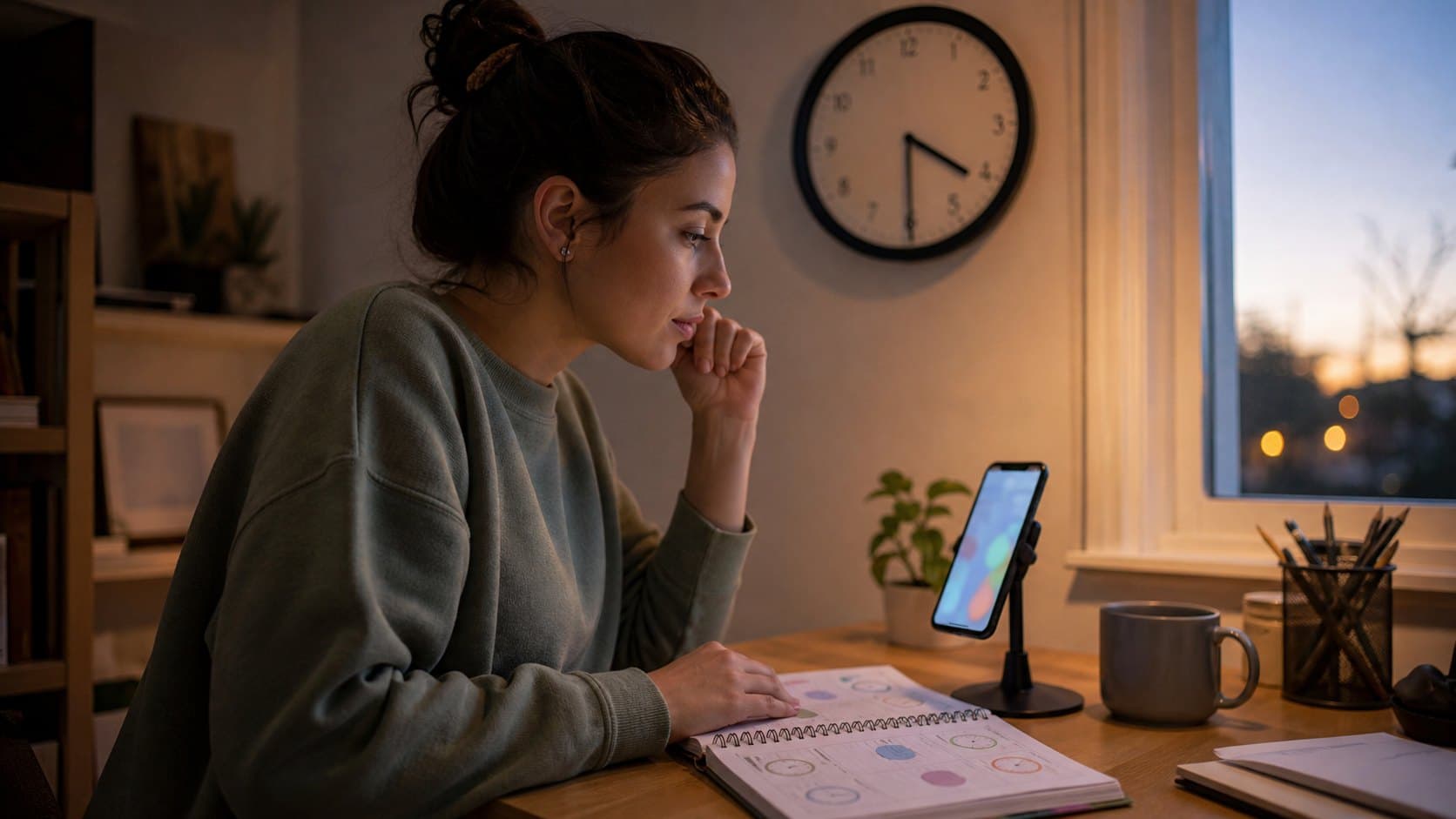 TikTok Posting Times for Multiple Time Zones: One Schedule or Two?