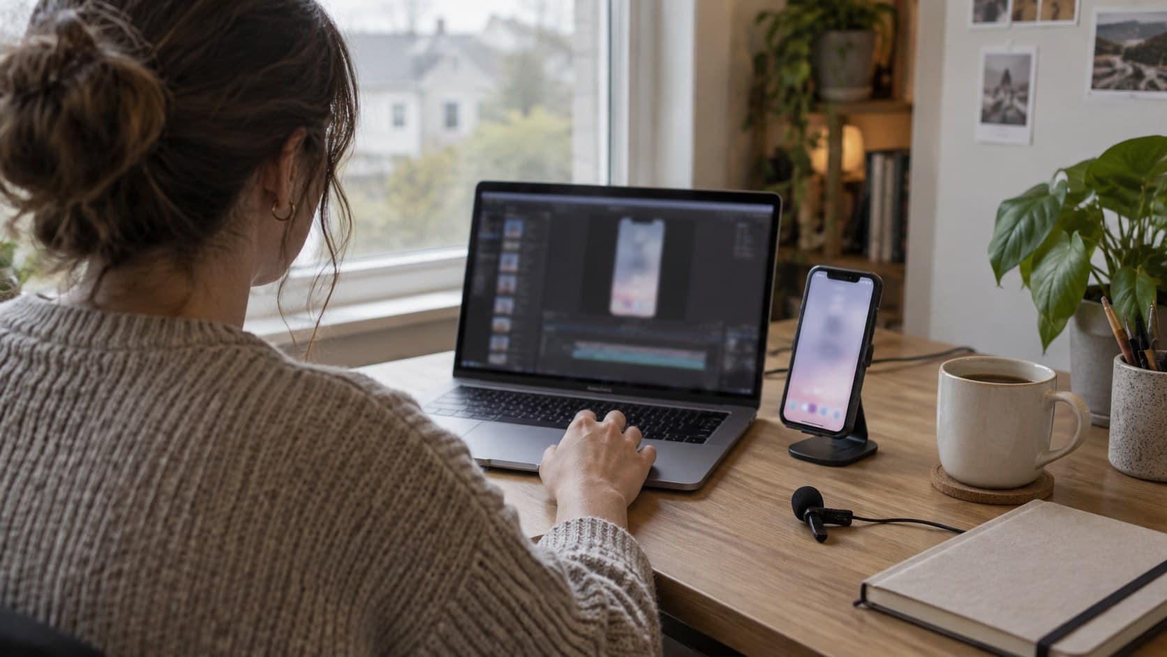 TikTok Screen Recording Tutorials: Keep Private Data Out of the Frame
