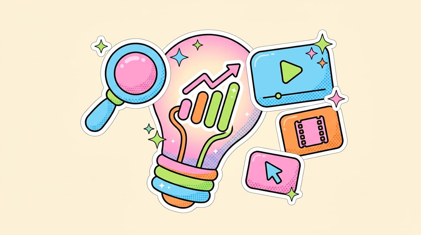 How to Choose Your Next TikTok Video Idea Using Your Own Analytics